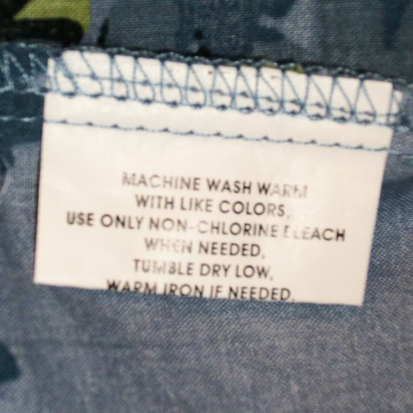 ❄️HP❄️ALC AT LAST CLASSICS Peasant Top Floral NWT - Picture 8 of 8